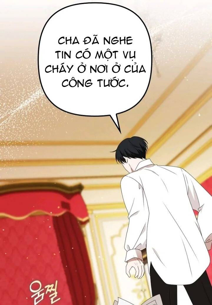 Đứa Trẻ Côn Đồ Nhà Công Tước Chap 40 - Next Chap 41