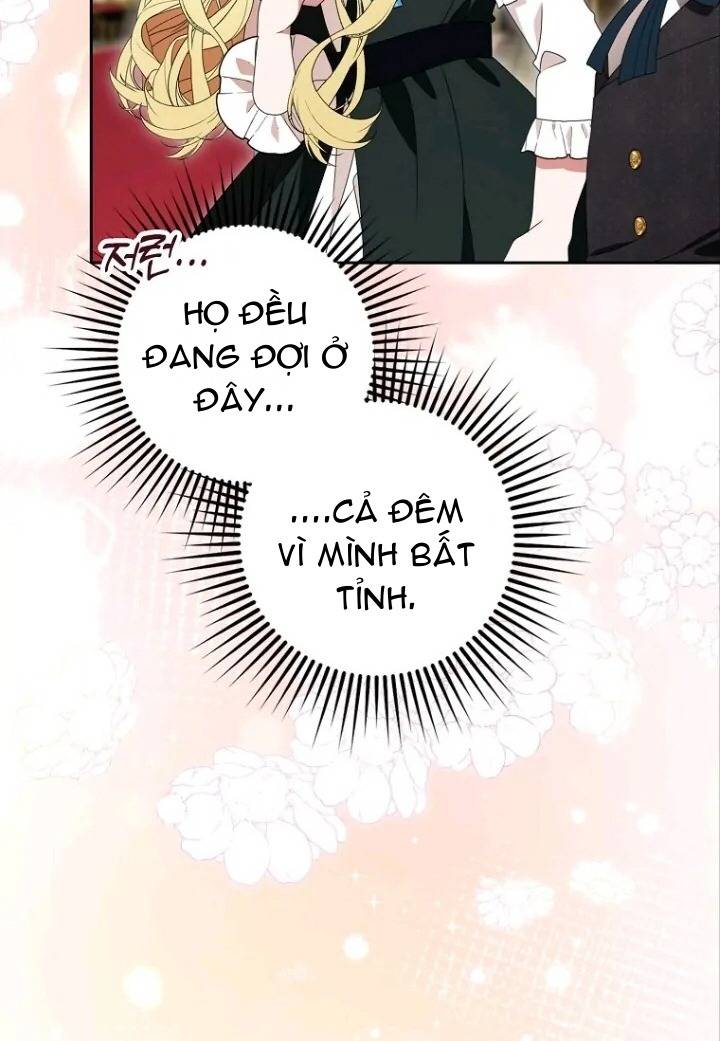 Đứa Trẻ Côn Đồ Nhà Công Tước Chap 40 - Next Chap 41