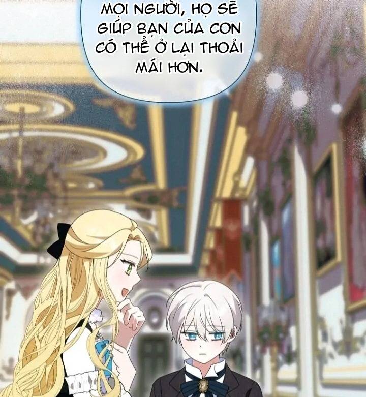 Đứa Trẻ Côn Đồ Nhà Công Tước Chap 40 - Next Chap 41