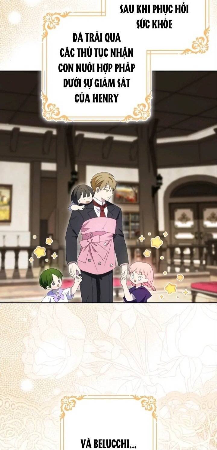 Đứa Trẻ Côn Đồ Nhà Công Tước Chap 40 - Next Chap 41