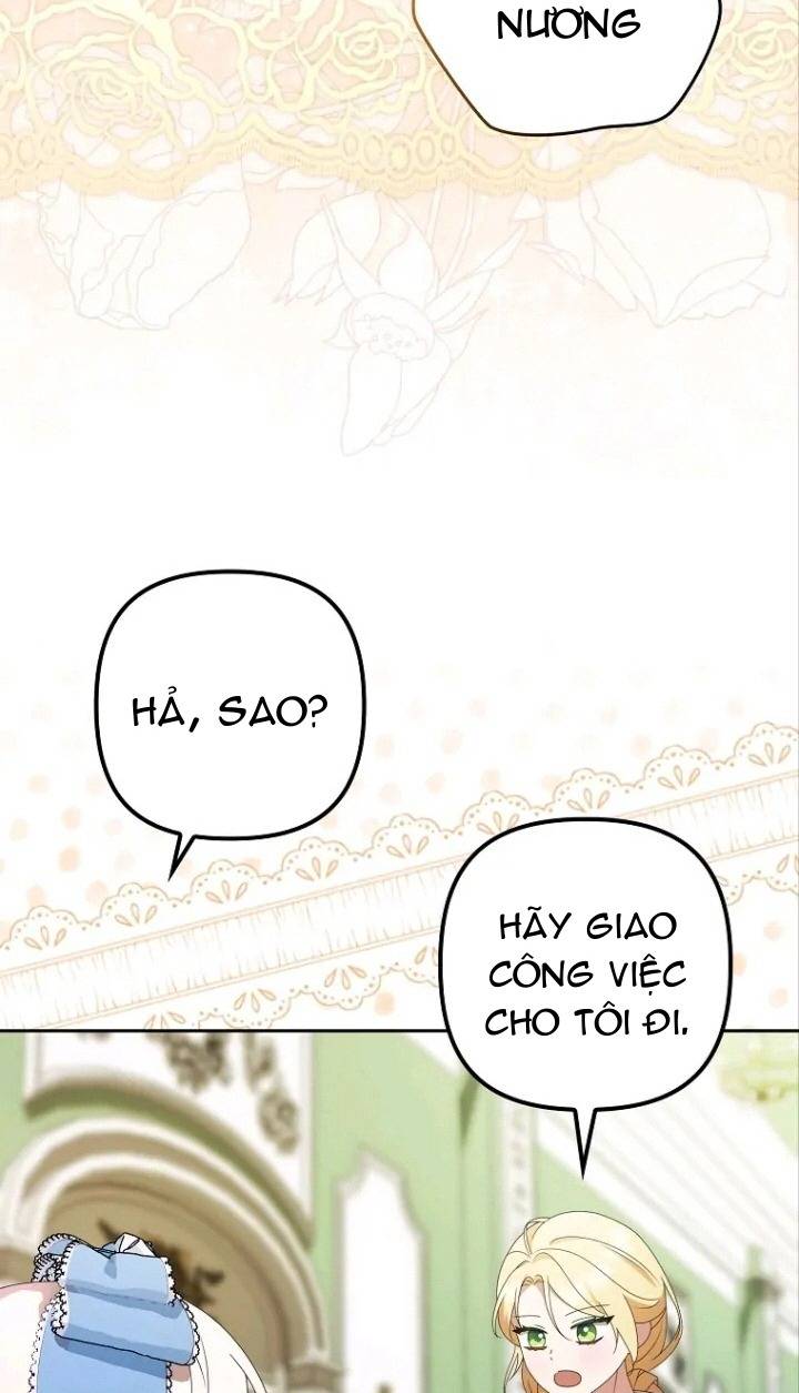 Đứa Trẻ Côn Đồ Nhà Công Tước Chap 40 - Next Chap 41