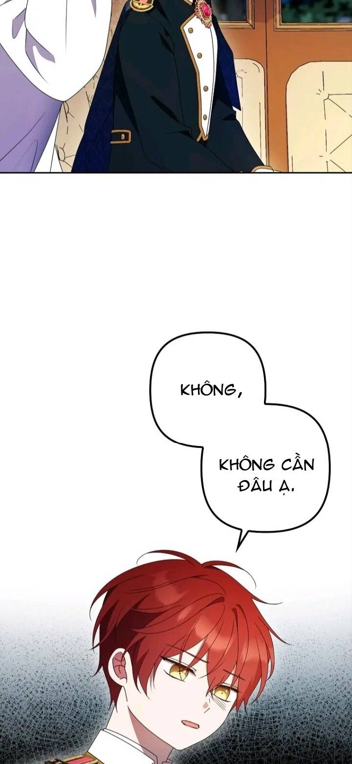 Đứa Trẻ Côn Đồ Nhà Công Tước Chap 40 - Next Chap 41