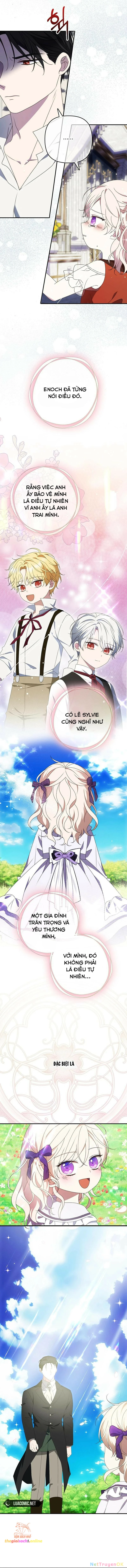 Đứa Trẻ Côn Đồ Nhà Công Tước Chap 48 - Next Chap 49