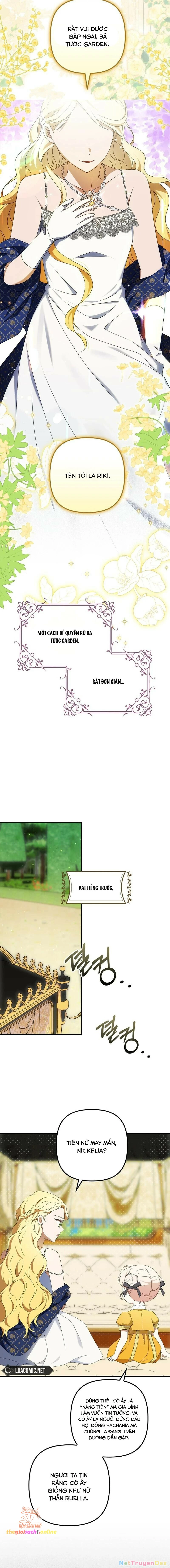 Đứa Trẻ Côn Đồ Nhà Công Tước Chap 50 - Next Chap 51