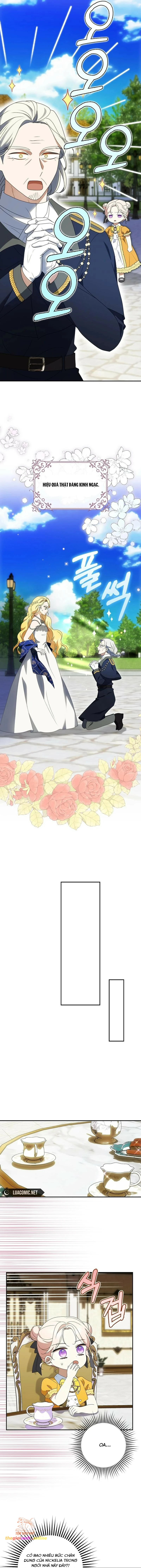 Đứa Trẻ Côn Đồ Nhà Công Tước Chap 50 - Next Chap 51