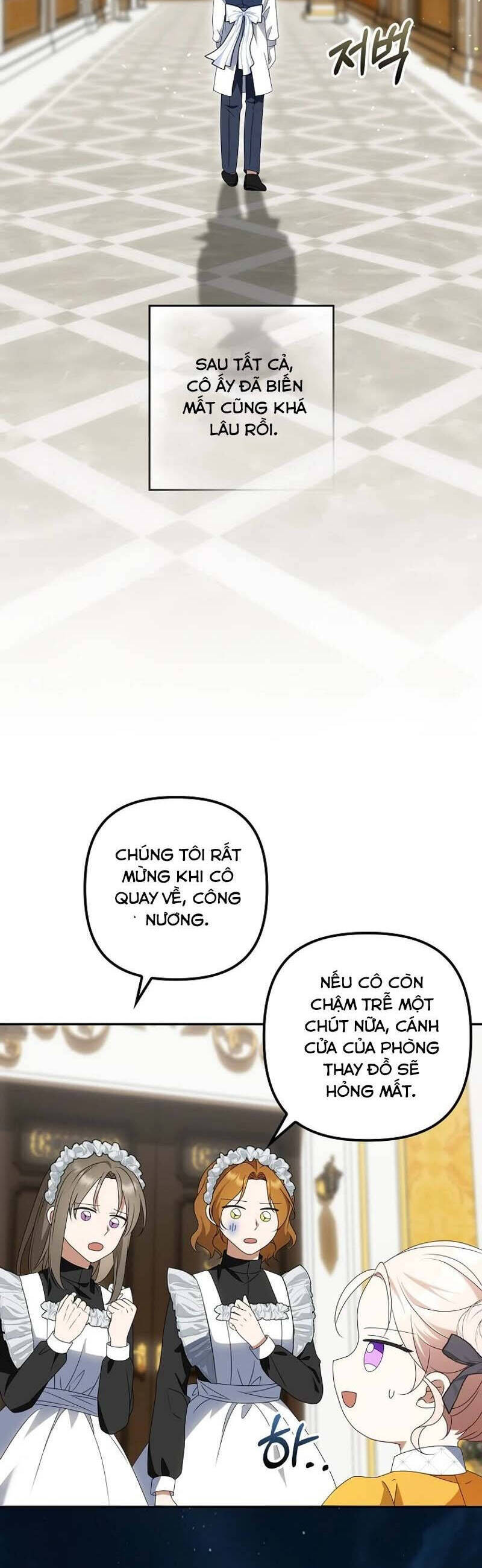 Đứa Trẻ Côn Đồ Nhà Công Tước Chap 51 - Next Chap 52