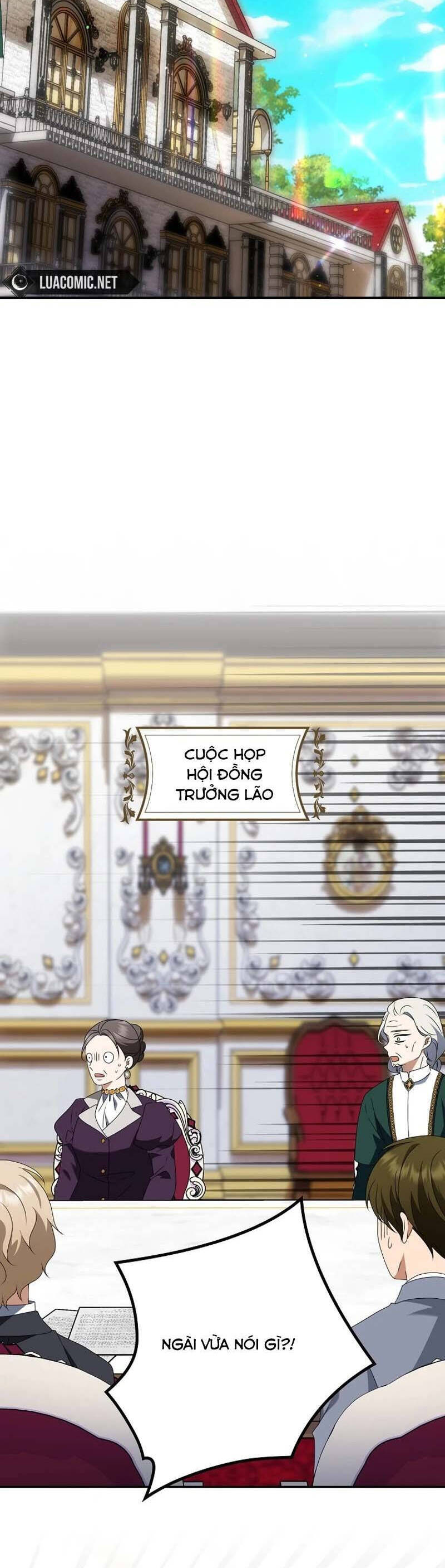 Đứa Trẻ Côn Đồ Nhà Công Tước Chap 51 - Next Chap 52