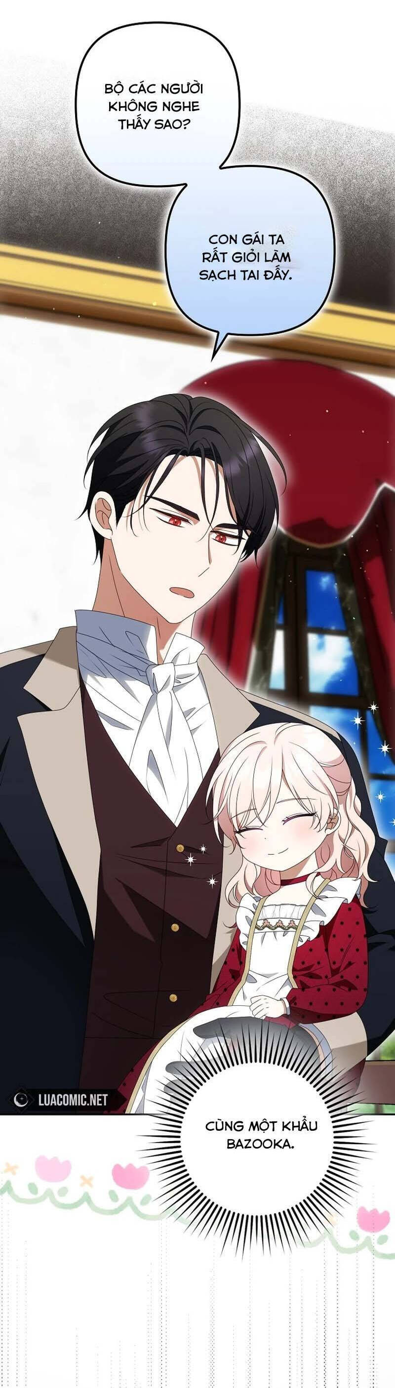 Đứa Trẻ Côn Đồ Nhà Công Tước Chap 51 - Next Chap 52