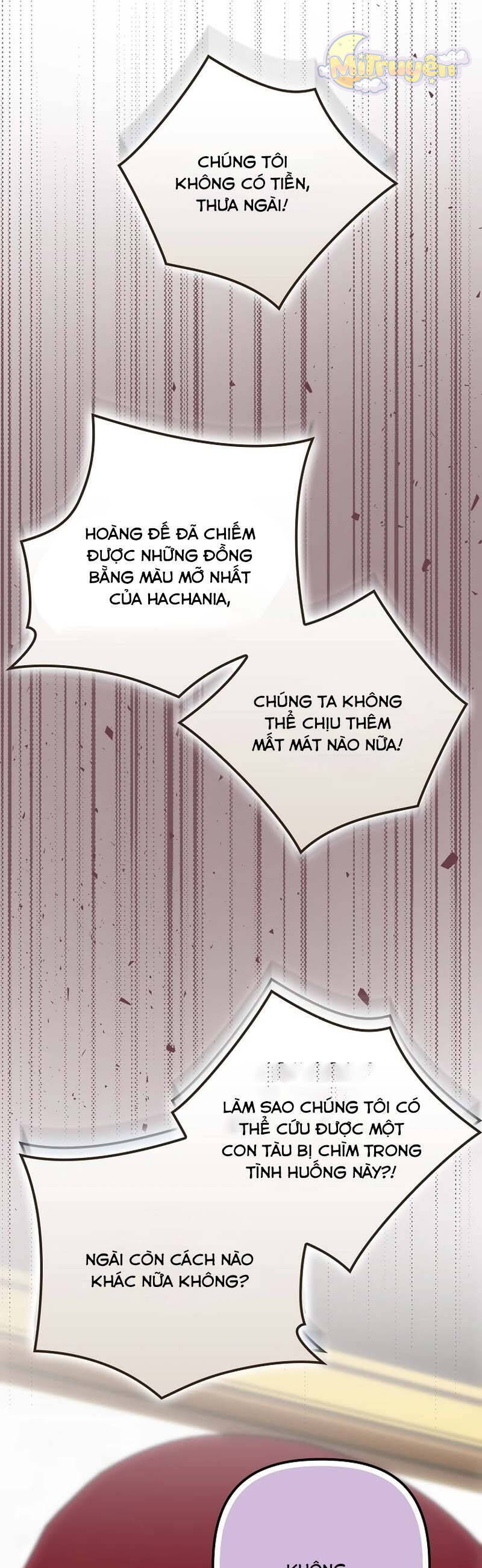 Đứa Trẻ Côn Đồ Nhà Công Tước Chap 51 - Next Chap 52