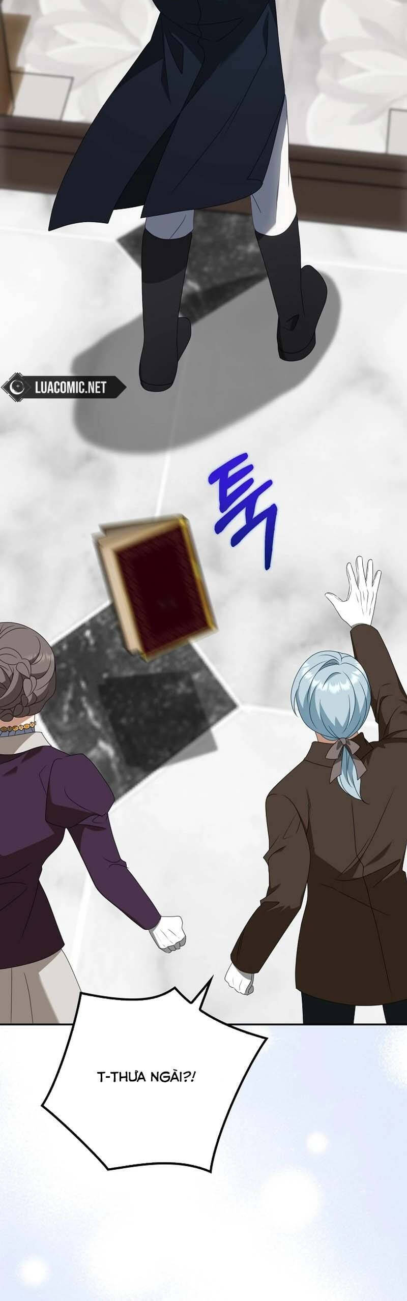 Đứa Trẻ Côn Đồ Nhà Công Tước Chap 51 - Next Chap 52