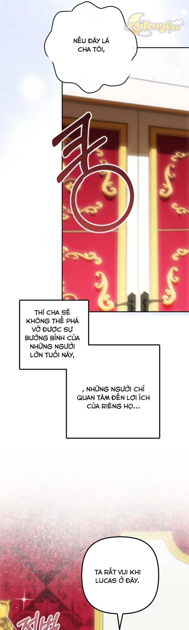 Đứa Trẻ Côn Đồ Nhà Công Tước Chap 51 - Next Chap 52