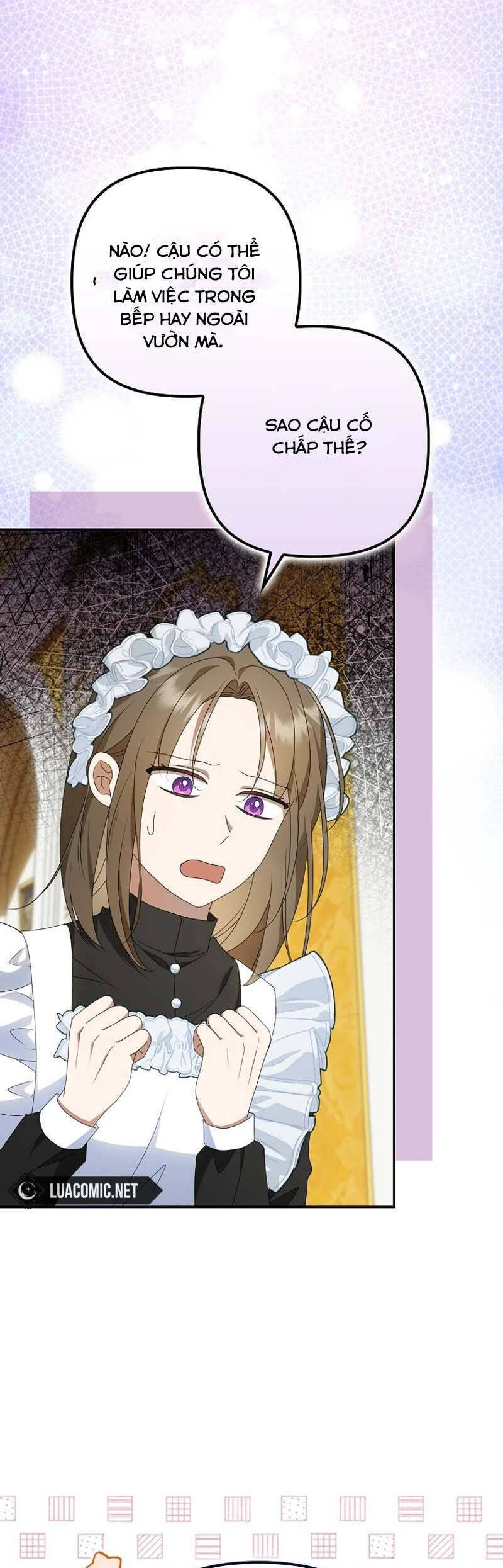 Đứa Trẻ Côn Đồ Nhà Công Tước Chap 51 - Next Chap 52