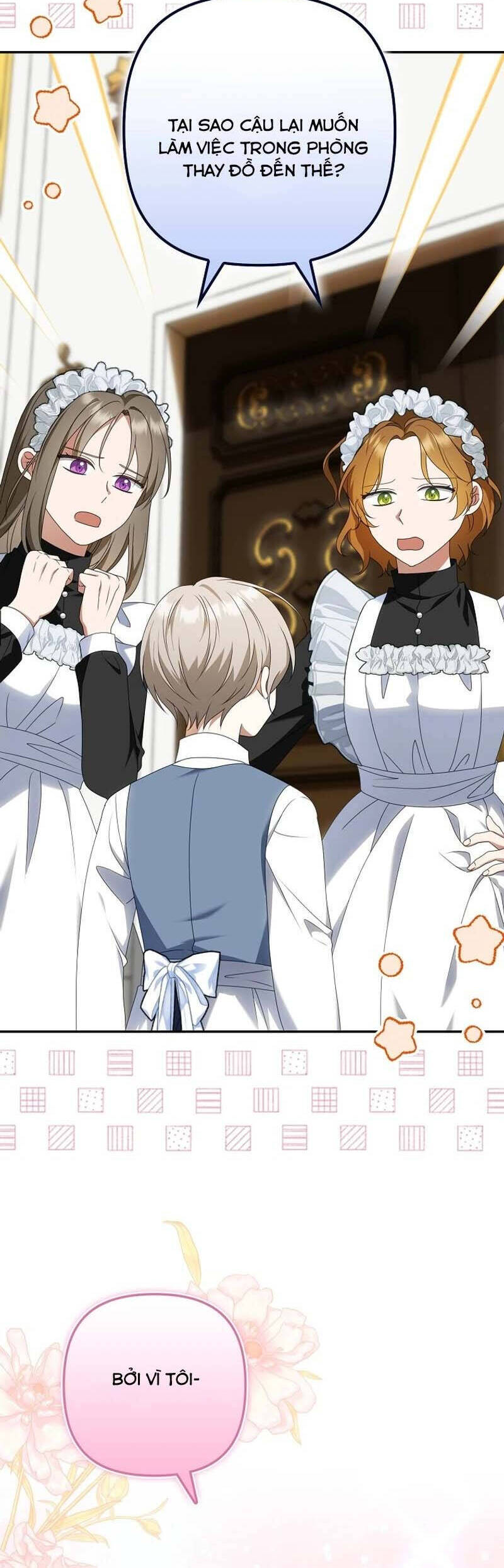 Đứa Trẻ Côn Đồ Nhà Công Tước Chap 51 - Next Chap 52