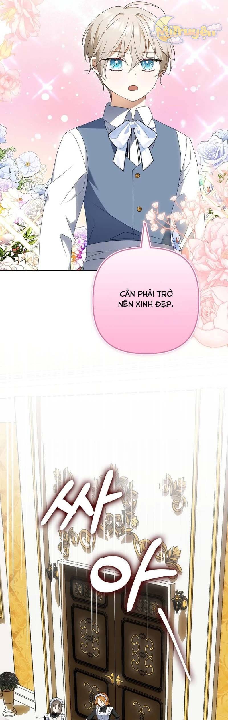 Đứa Trẻ Côn Đồ Nhà Công Tước Chap 51 - Next Chap 52