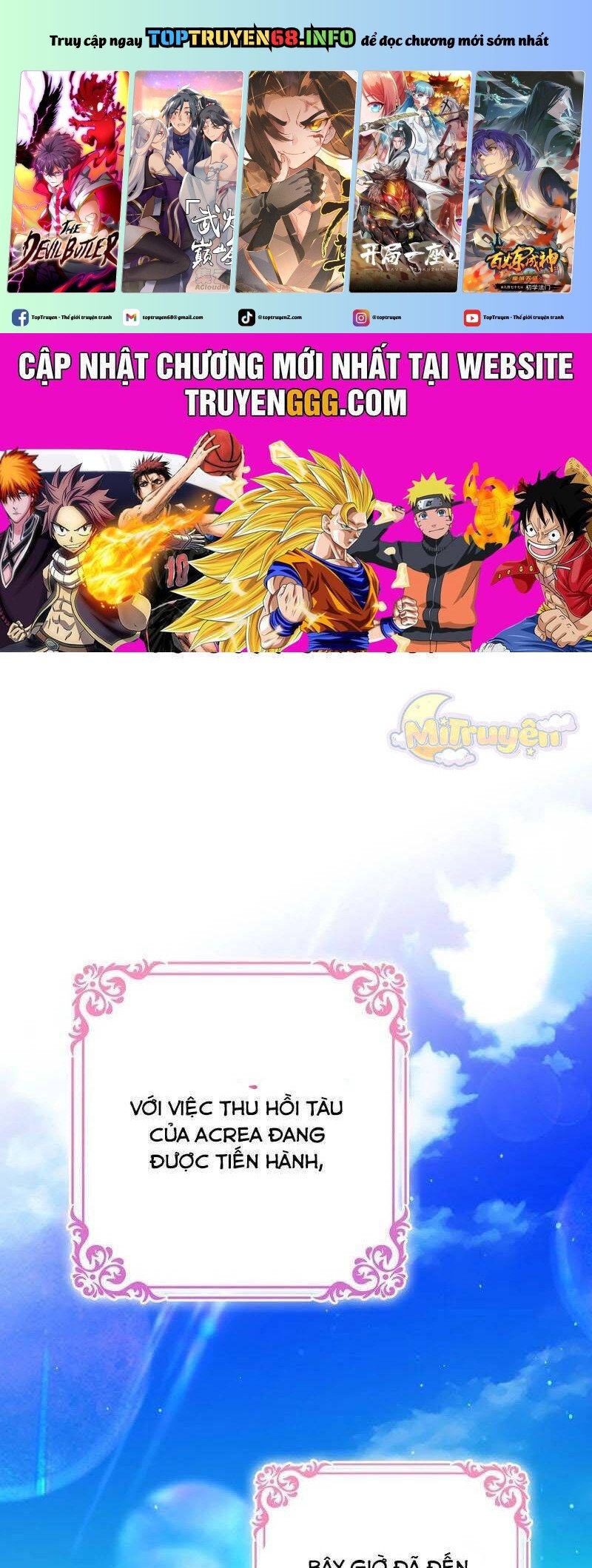 Đứa Trẻ Côn Đồ Nhà Công Tước Chap 52 - Next Chap 53