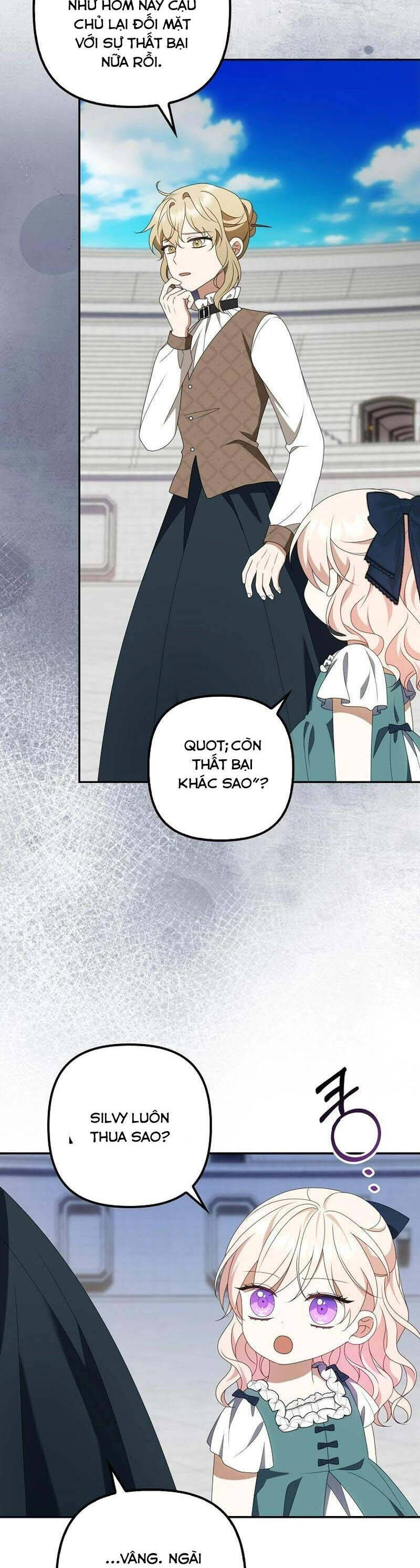 Đứa Trẻ Côn Đồ Nhà Công Tước Chap 52 - Next Chap 53