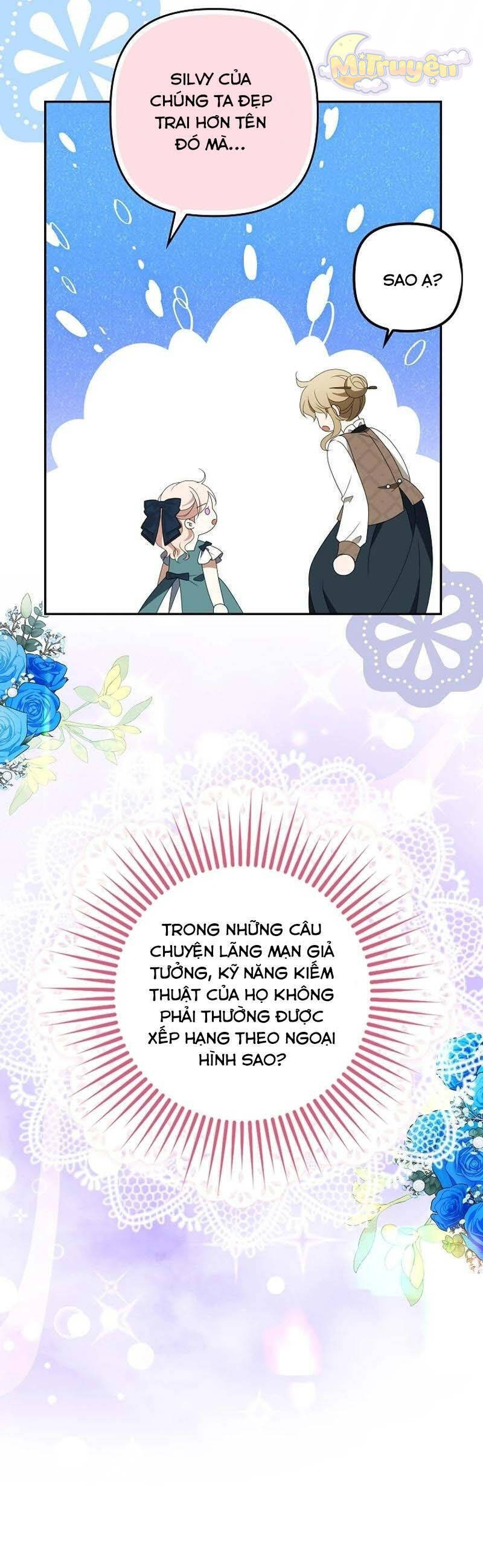 Đứa Trẻ Côn Đồ Nhà Công Tước Chap 52 - Next Chap 53