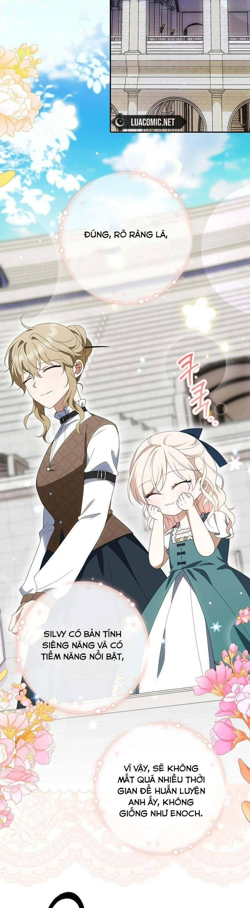 Đứa Trẻ Côn Đồ Nhà Công Tước Chap 52 - Next Chap 53