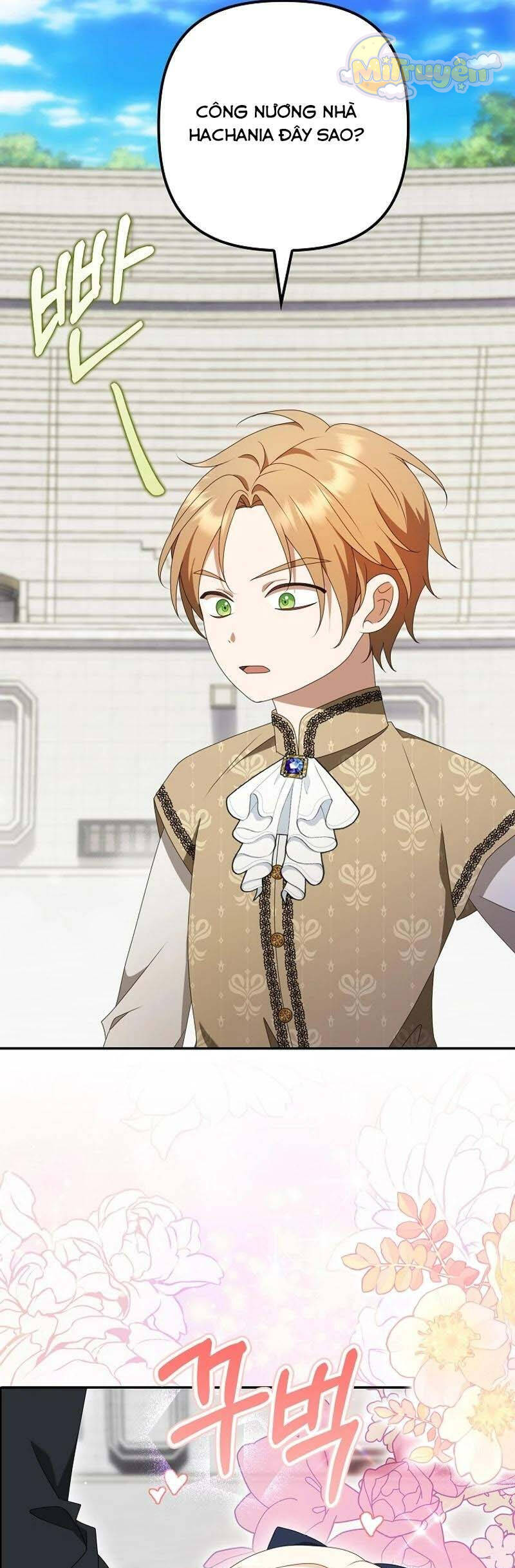 Đứa Trẻ Côn Đồ Nhà Công Tước Chap 52 - Next Chap 53