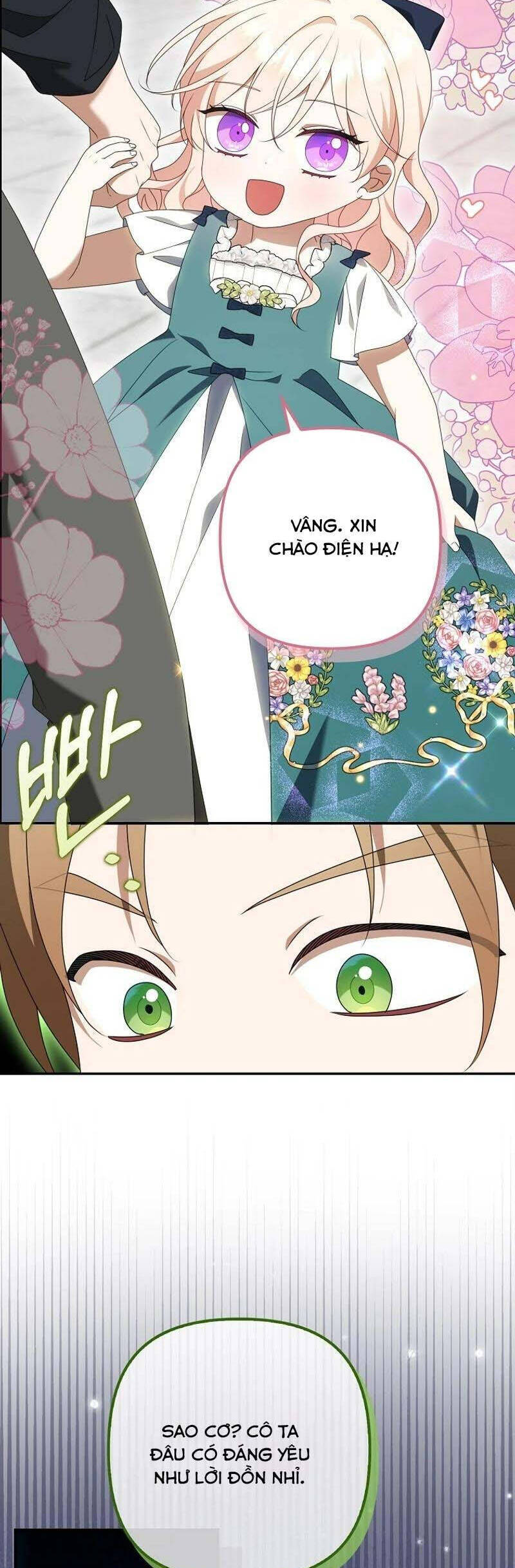 Đứa Trẻ Côn Đồ Nhà Công Tước Chap 52 - Next Chap 53