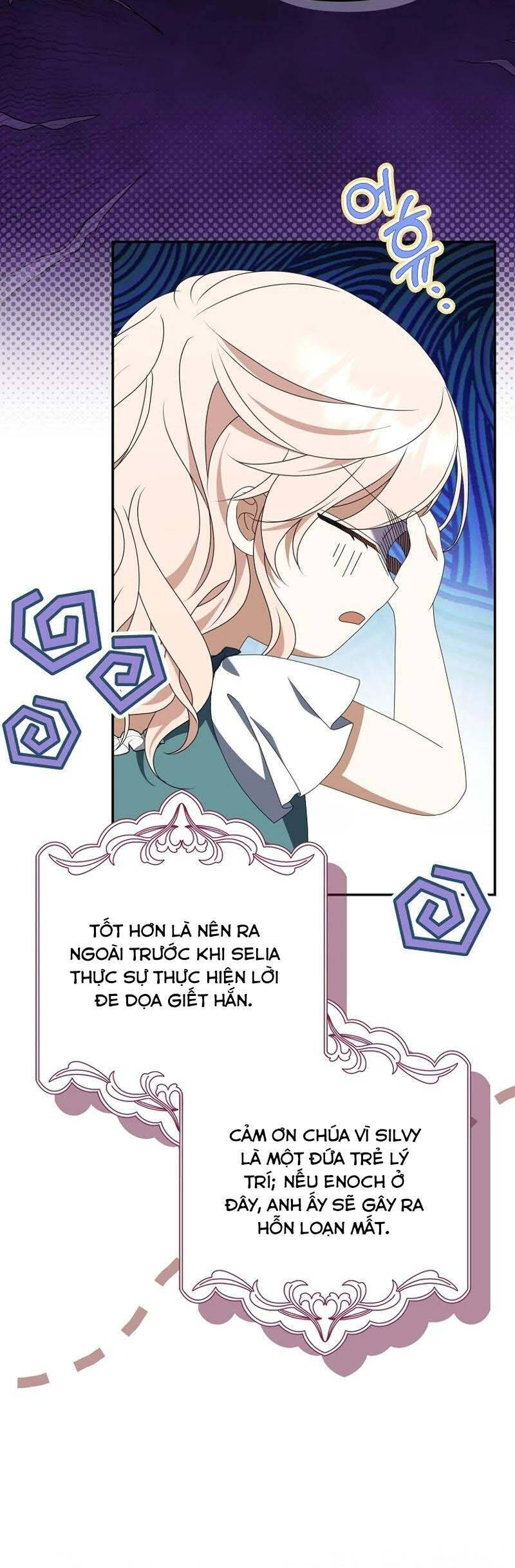 Đứa Trẻ Côn Đồ Nhà Công Tước Chap 52 - Next Chap 53