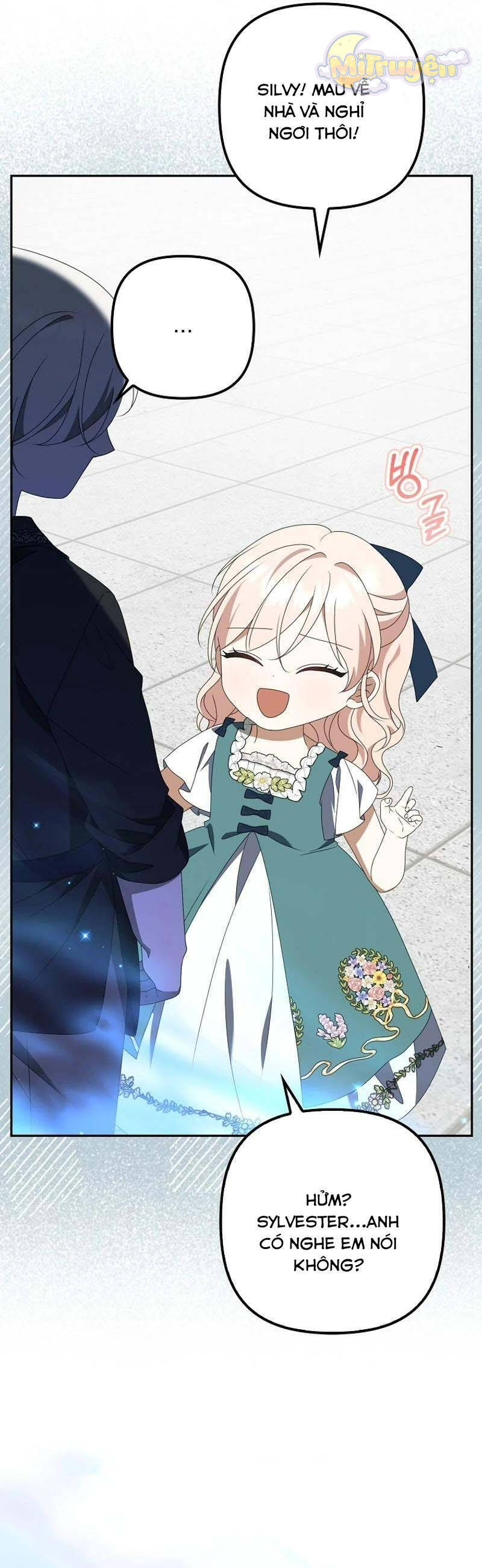 Đứa Trẻ Côn Đồ Nhà Công Tước Chap 52 - Next Chap 53