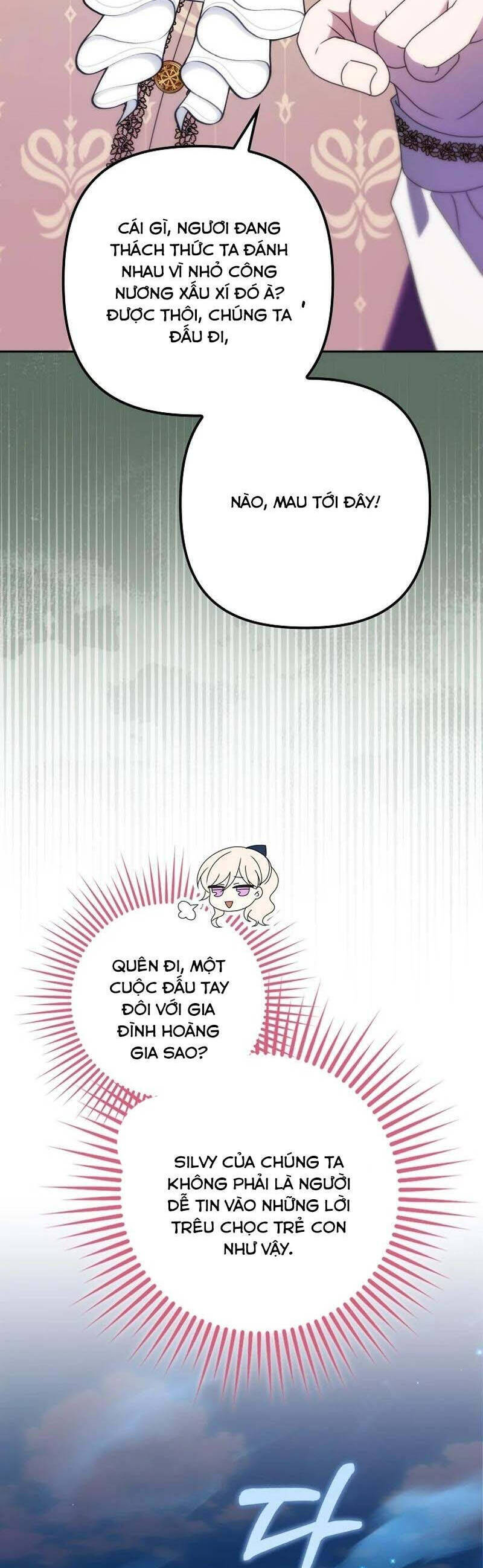 Đứa Trẻ Côn Đồ Nhà Công Tước Chap 52 - Next Chap 53