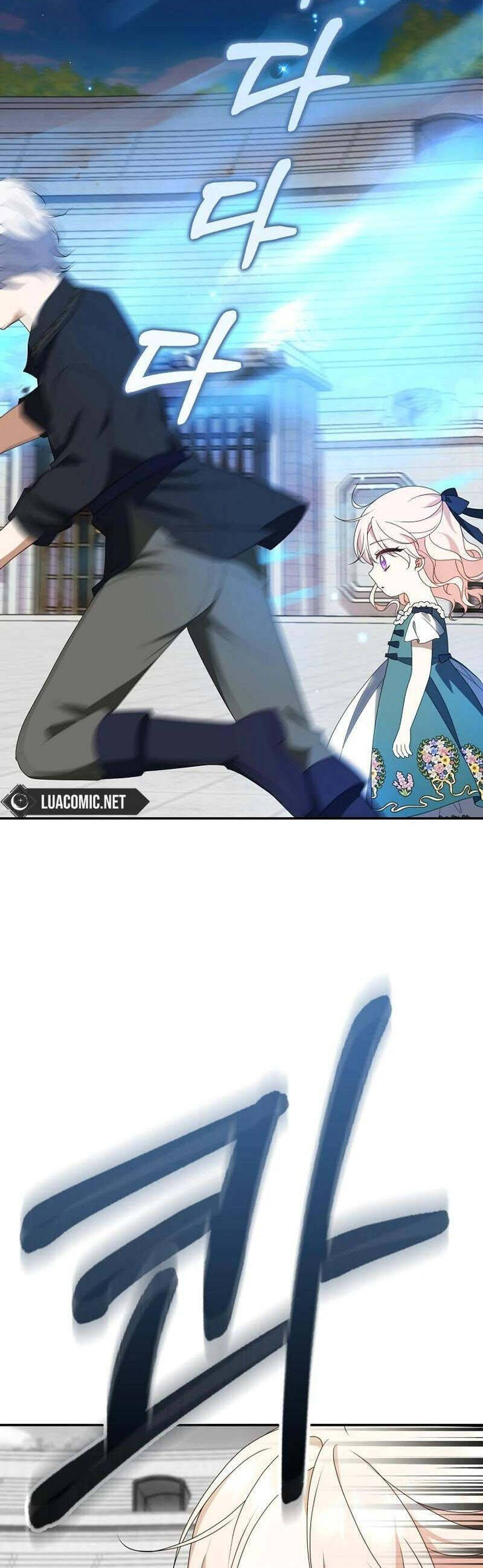 Đứa Trẻ Côn Đồ Nhà Công Tước Chap 52 - Next Chap 53