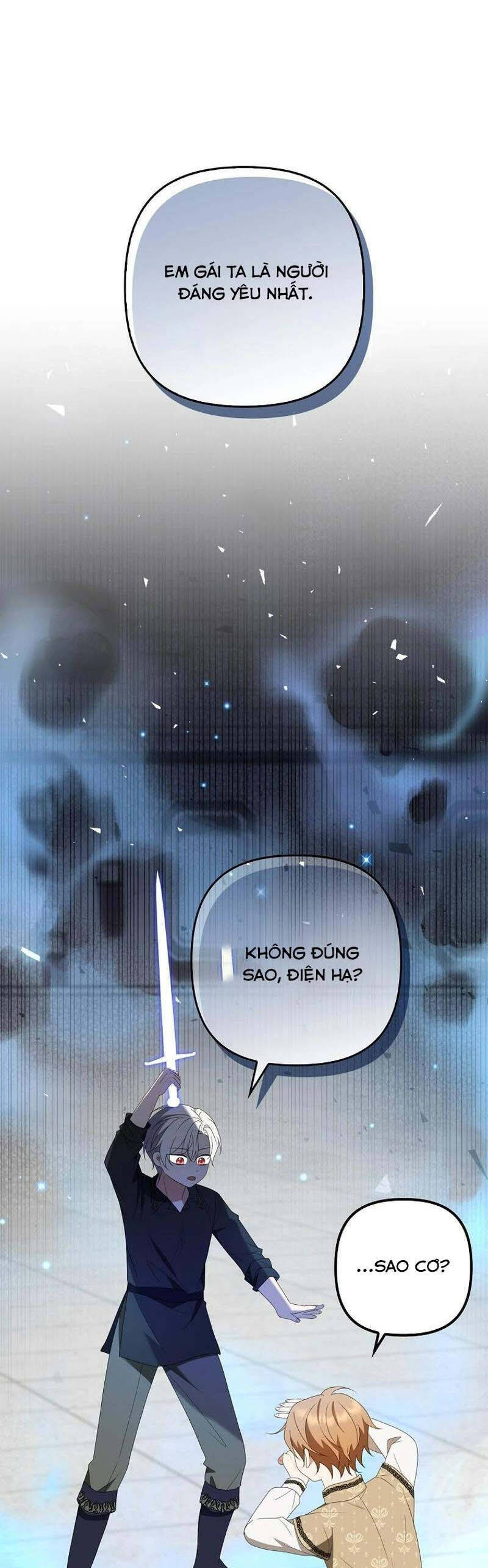 Đứa Trẻ Côn Đồ Nhà Công Tước Chap 52 - Next Chap 53