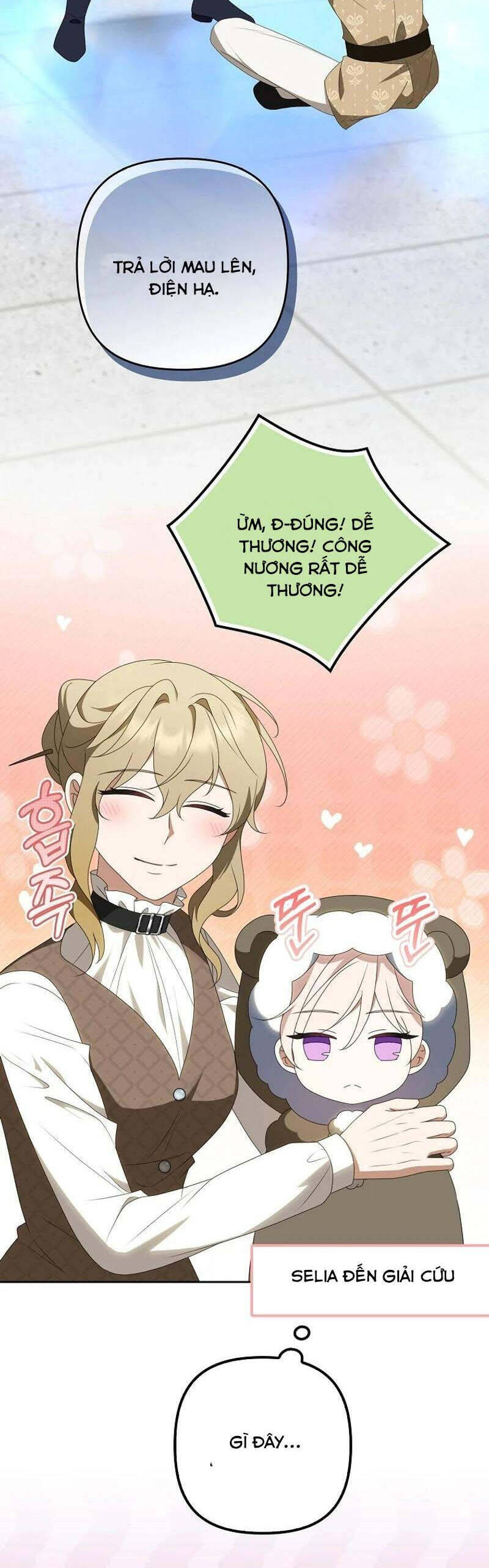 Đứa Trẻ Côn Đồ Nhà Công Tước Chap 52 - Next Chap 53