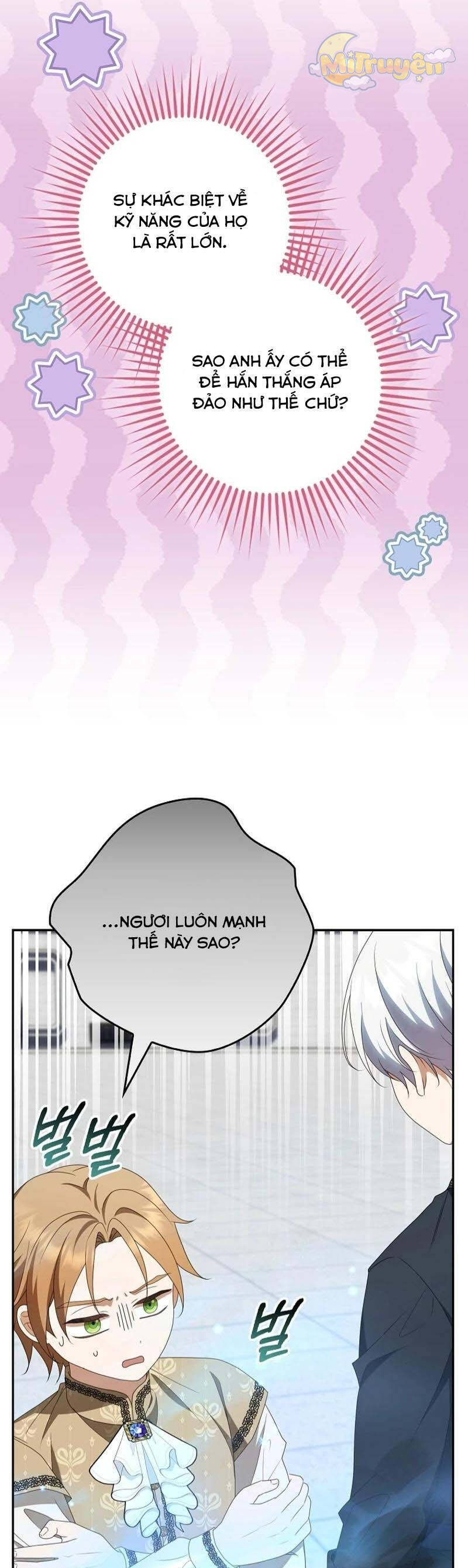 Đứa Trẻ Côn Đồ Nhà Công Tước Chap 52 - Next Chap 53