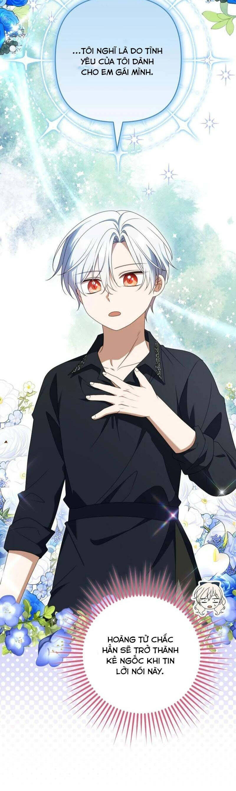 Đứa Trẻ Côn Đồ Nhà Công Tước Chap 52 - Next Chap 53