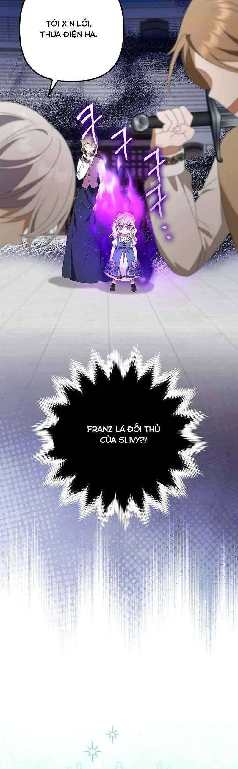 Đứa Trẻ Côn Đồ Nhà Công Tước Chap 52 - Next Chap 53