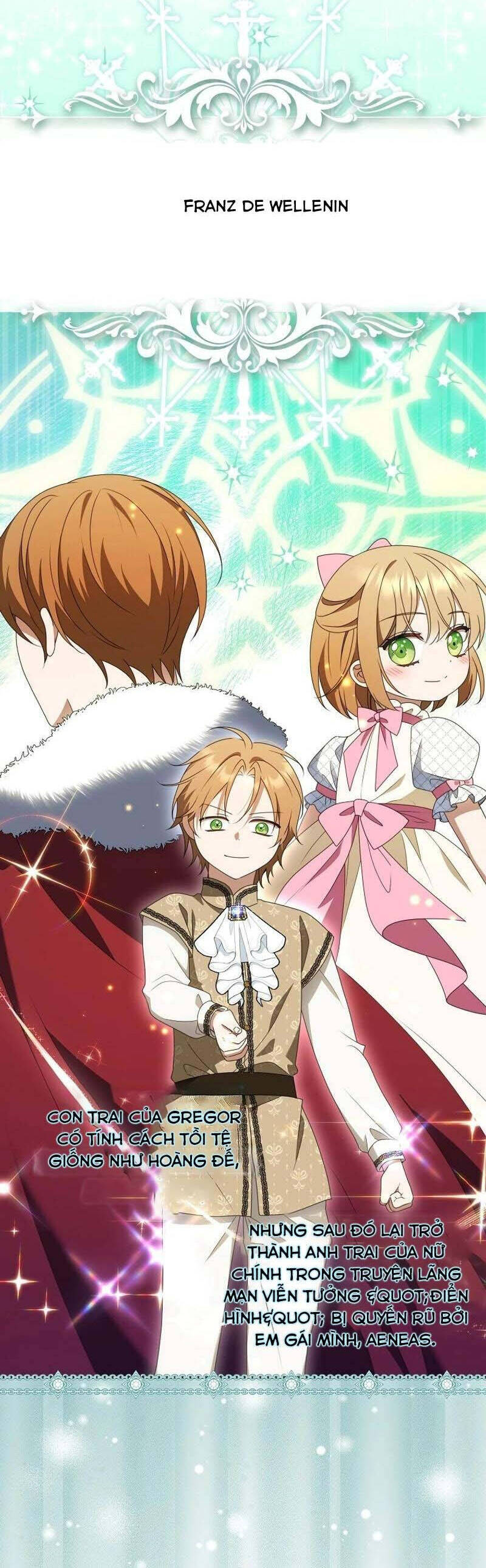 Đứa Trẻ Côn Đồ Nhà Công Tước Chap 52 - Next Chap 53