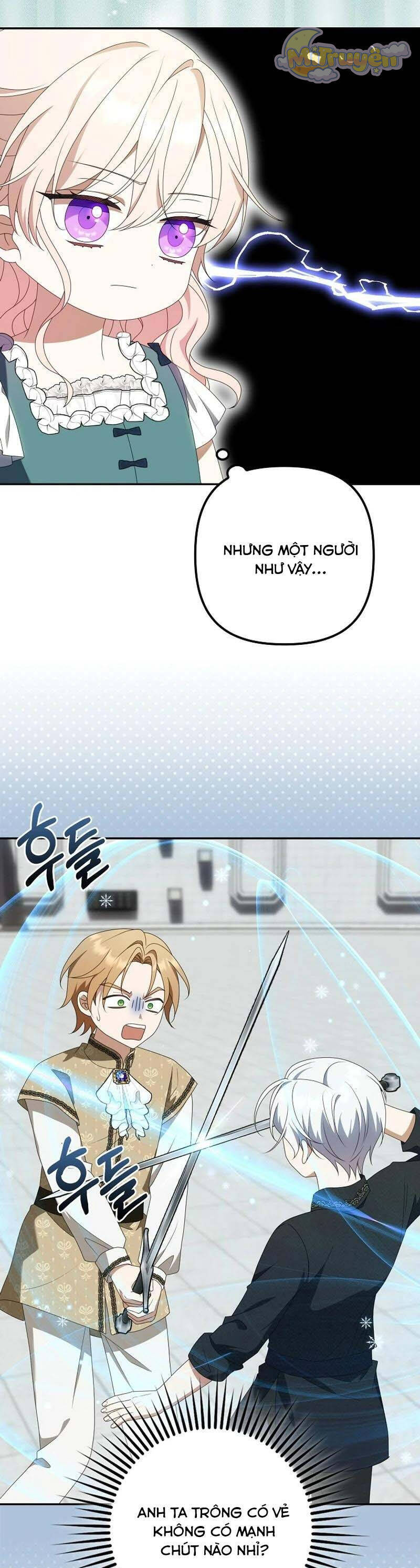 Đứa Trẻ Côn Đồ Nhà Công Tước Chap 52 - Next Chap 53