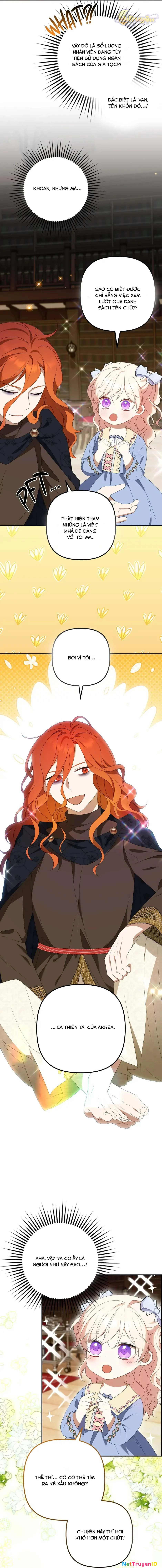 Đứa Trẻ Côn Đồ Nhà Công Tước Chap 54 - Next Chap 55