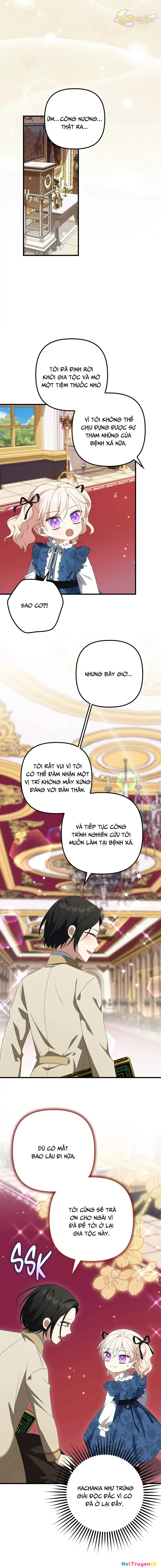 Đứa Trẻ Côn Đồ Nhà Công Tước Chap 56 - Next Chap 57