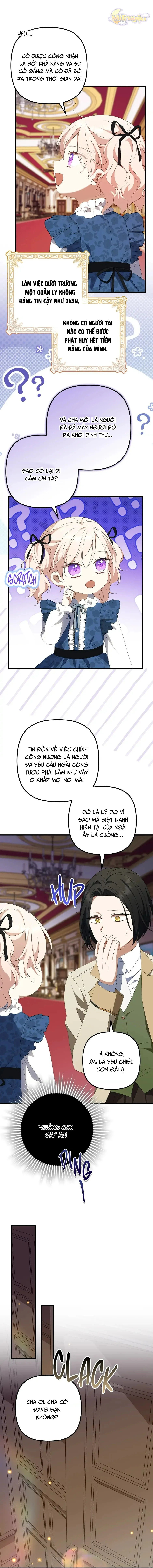 Đứa Trẻ Côn Đồ Nhà Công Tước Chap 56 - Next Chap 57