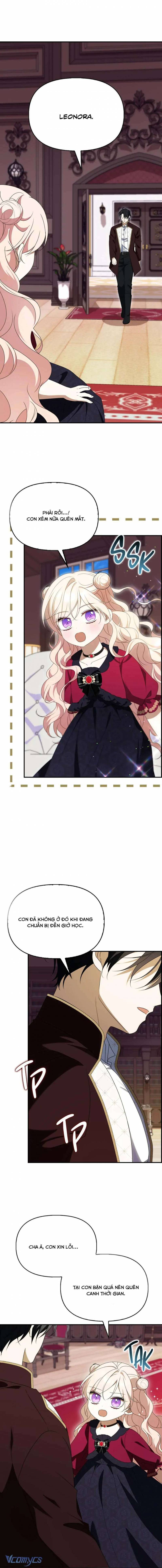 Đứa Trẻ Côn Đồ Nhà Công Tước Chap 58 - Next Chap 59