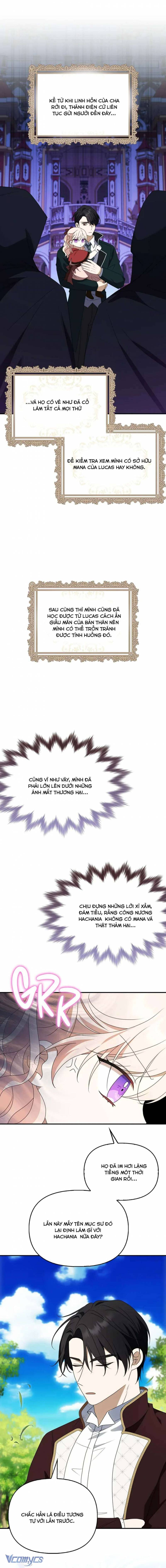 Đứa Trẻ Côn Đồ Nhà Công Tước Chap 58 - Next Chap 59