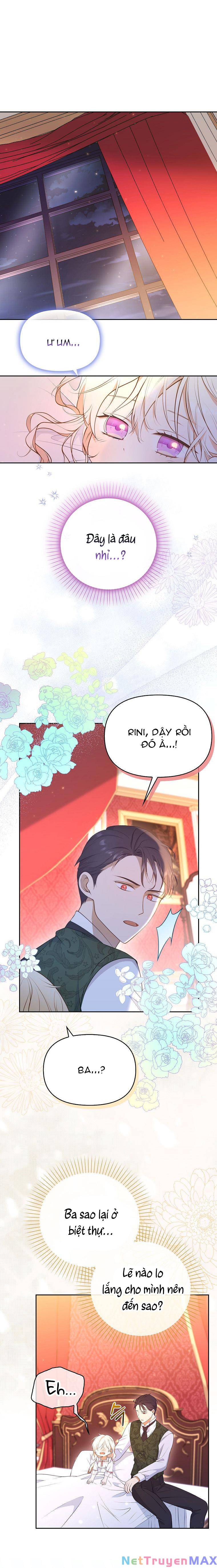 Đứa Trẻ Côn Đồ Nhà Công Tước Chap 6 - Next Chap 7