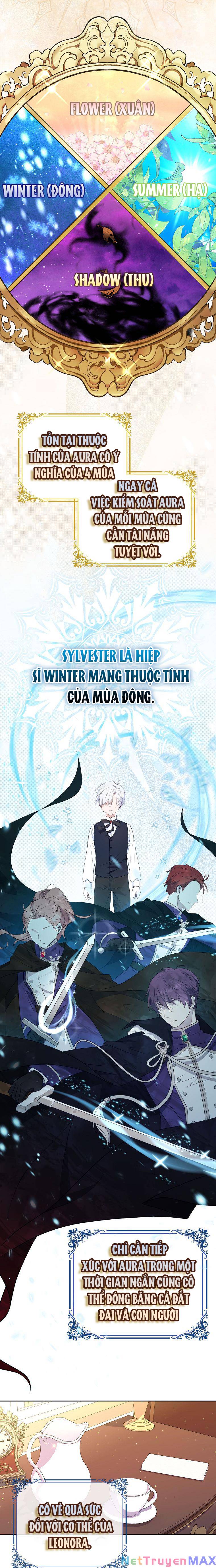 Đứa Trẻ Côn Đồ Nhà Công Tước Chap 6 - Next Chap 7