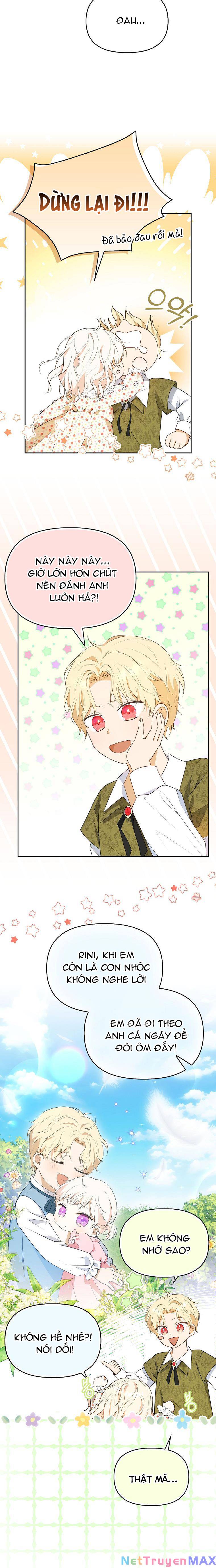 Đứa Trẻ Côn Đồ Nhà Công Tước Chap 6 - Next Chap 7