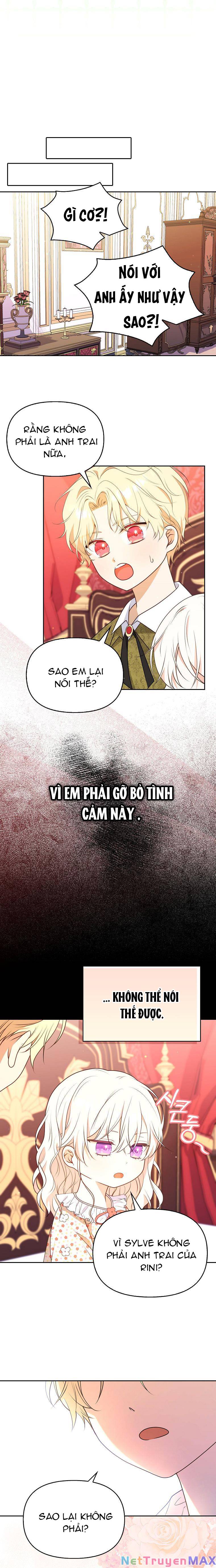 Đứa Trẻ Côn Đồ Nhà Công Tước Chap 6 - Next Chap 7