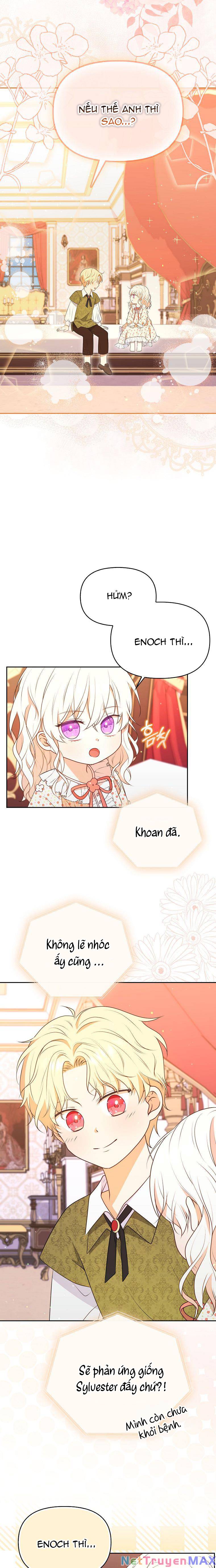 Đứa Trẻ Côn Đồ Nhà Công Tước Chap 6 - Next Chap 7