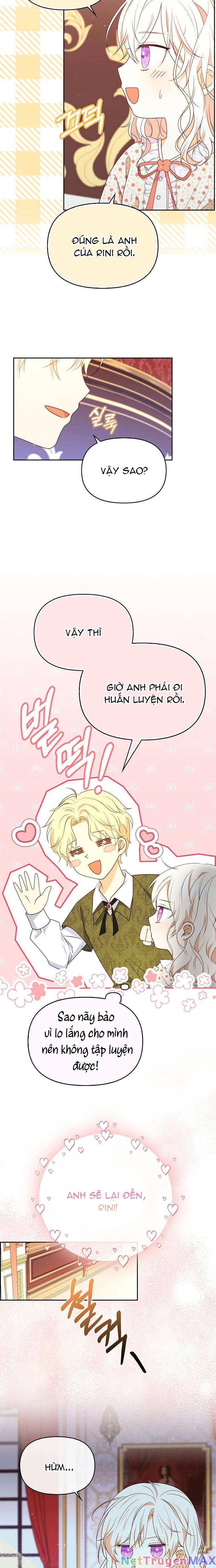 Đứa Trẻ Côn Đồ Nhà Công Tước Chap 6 - Next Chap 7