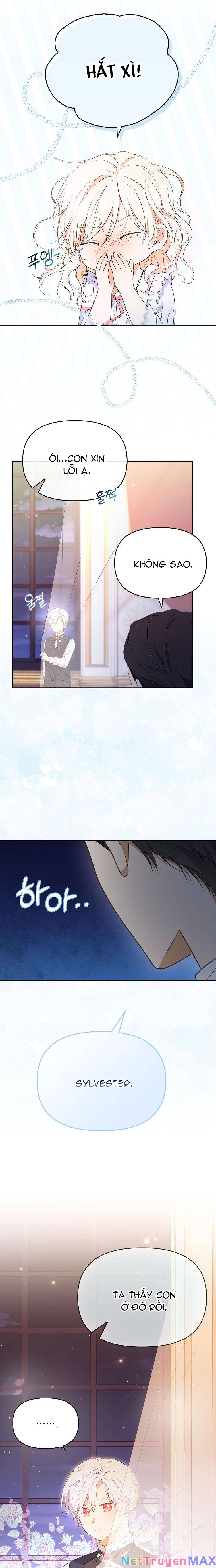 Đứa Trẻ Côn Đồ Nhà Công Tước Chap 6 - Next Chap 7