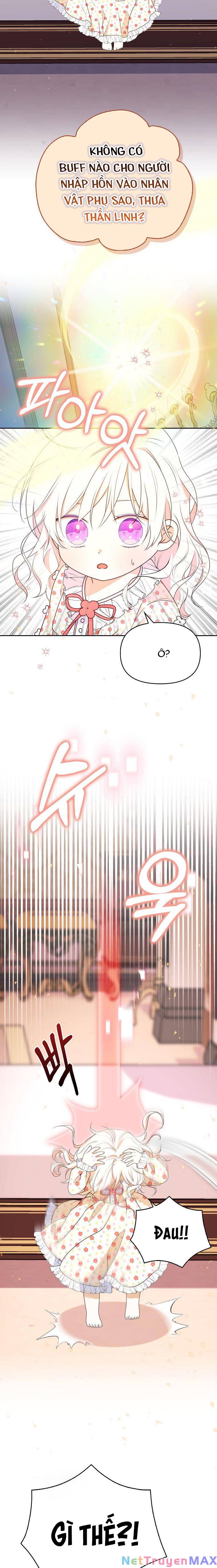 Đứa Trẻ Côn Đồ Nhà Công Tước Chap 6 - Next Chap 7