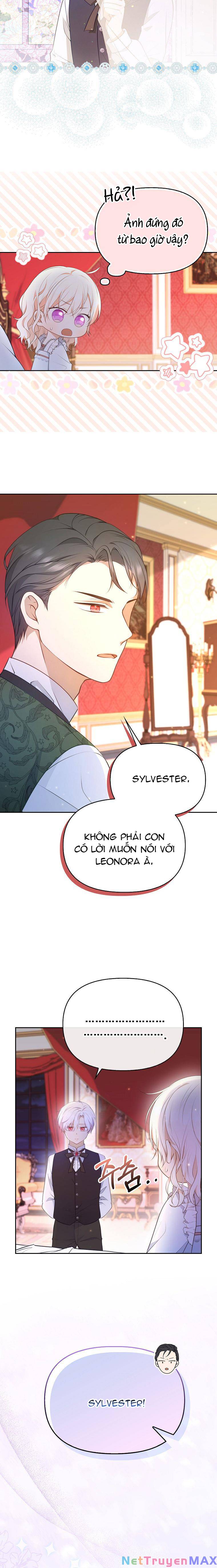 Đứa Trẻ Côn Đồ Nhà Công Tước Chap 6 - Next Chap 7