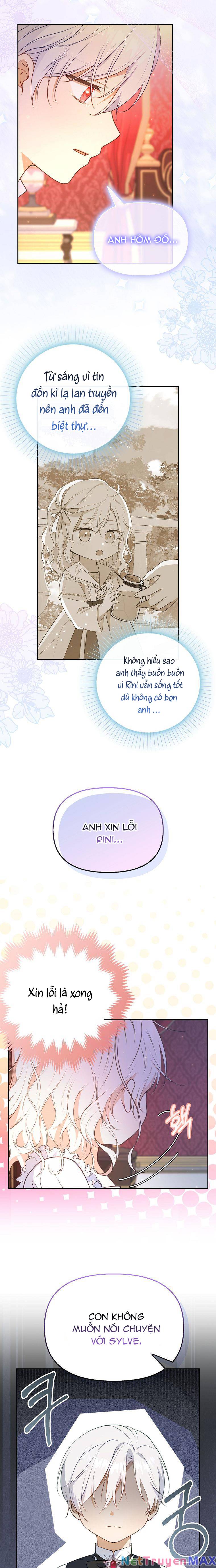 Đứa Trẻ Côn Đồ Nhà Công Tước Chap 6 - Next Chap 7